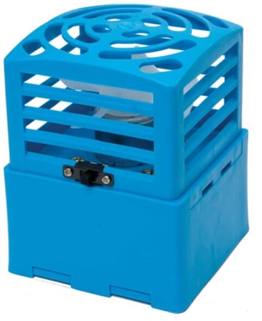 Valterra FridgeCool Fan With On/Off Switch